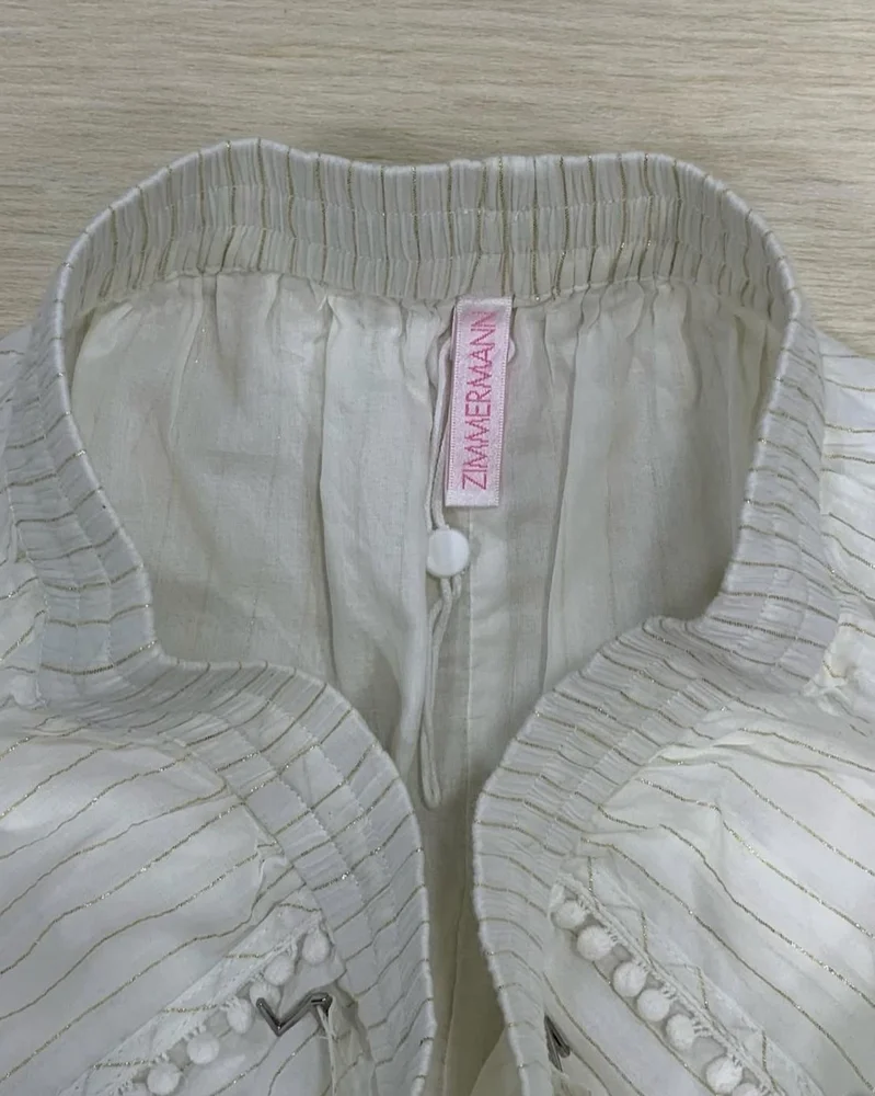 Zimmermann Shorts, size XS / 34 / 6, photo 4