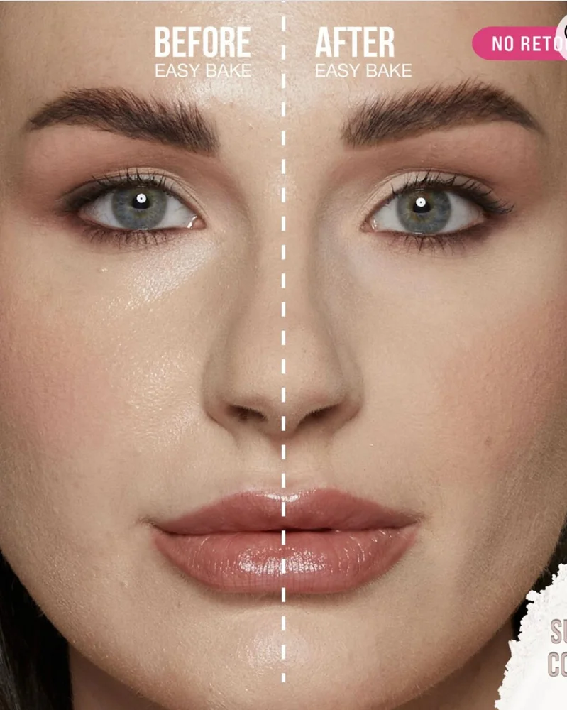 Huda Beauty Makeup, size No Size, photo 2