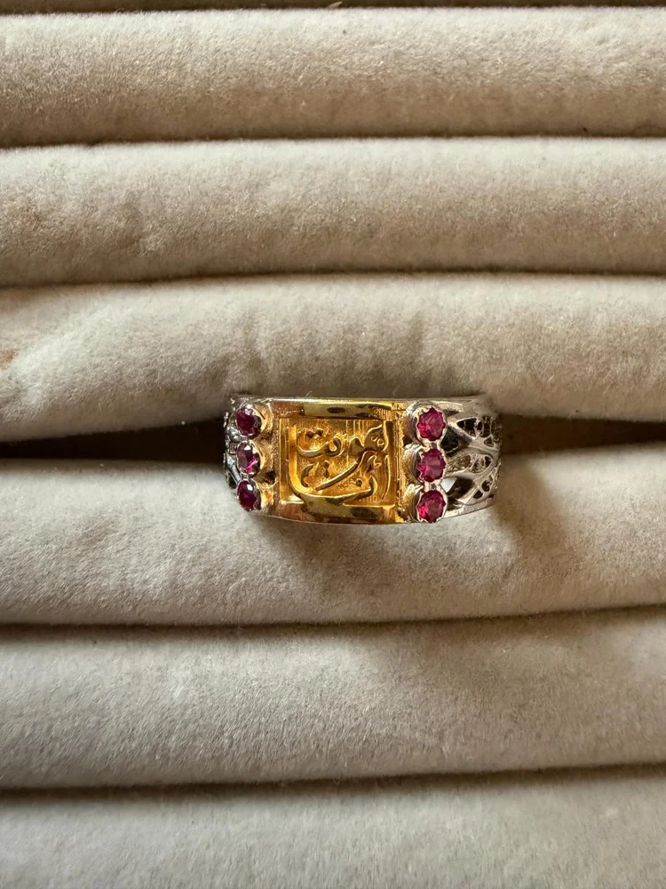 Rings, size Other, photo 4