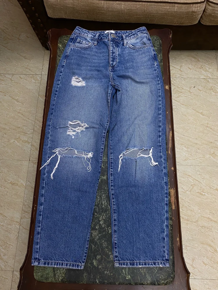 Forever 21 Jeans