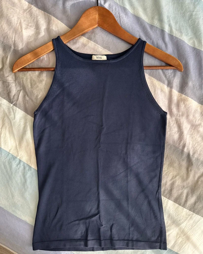 Mango Tank Tops, size XS / 34 / 6, photo 2