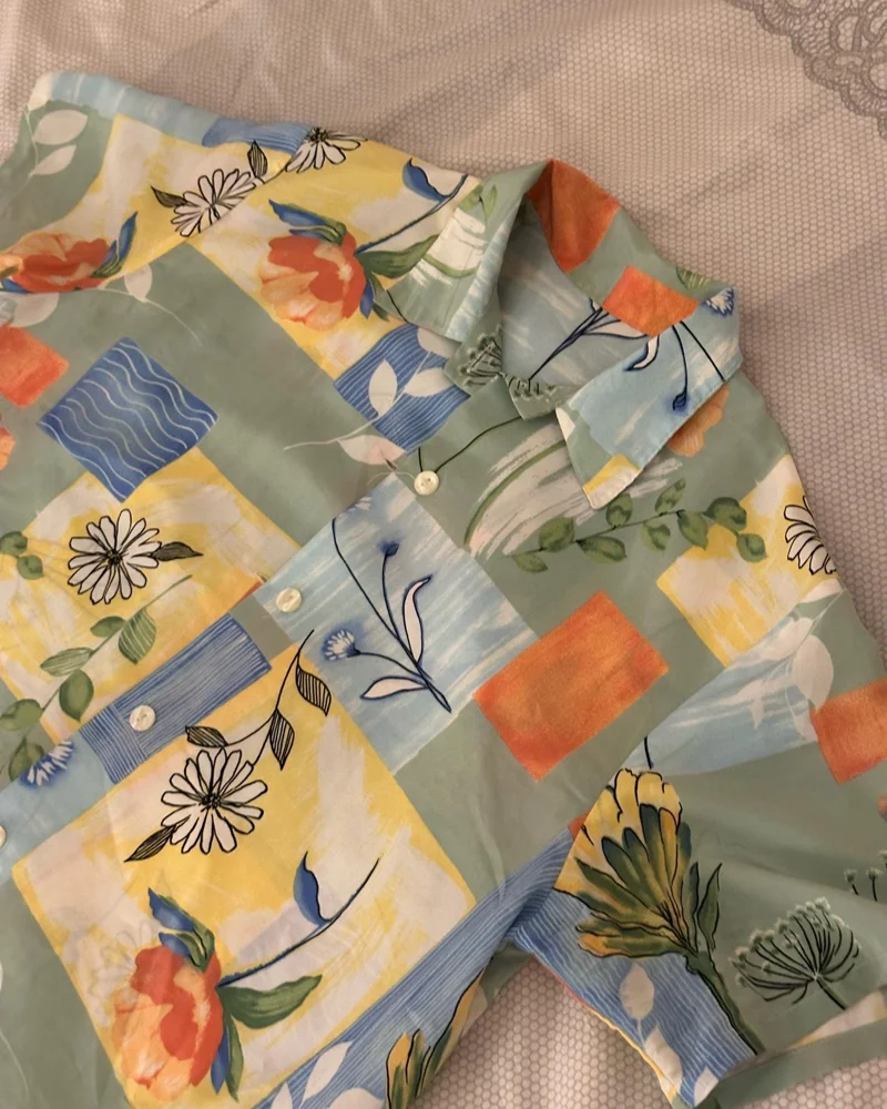 Blouses, size M / 38 / 10, photo 2