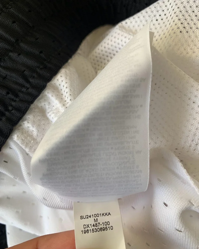 Nike Shorts, size M, photo 5
