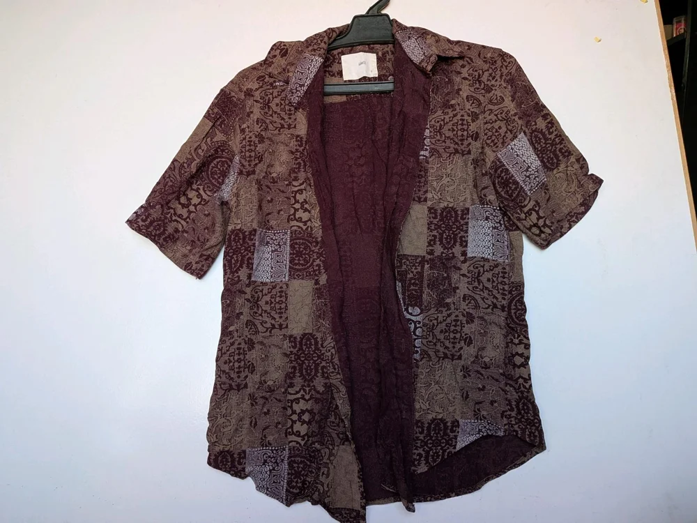 Short Sleeve Shirts