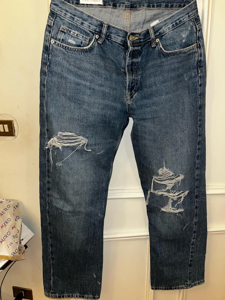 Zara Jeans, size L / 40 / 12, photo 2