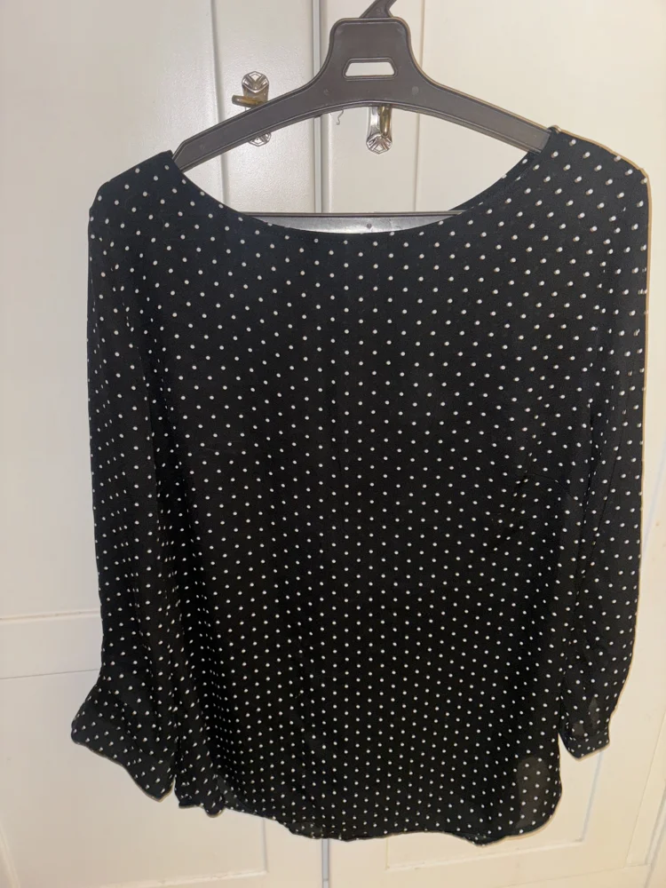 Max Blouses, size M / 38 / 10, photo 2
