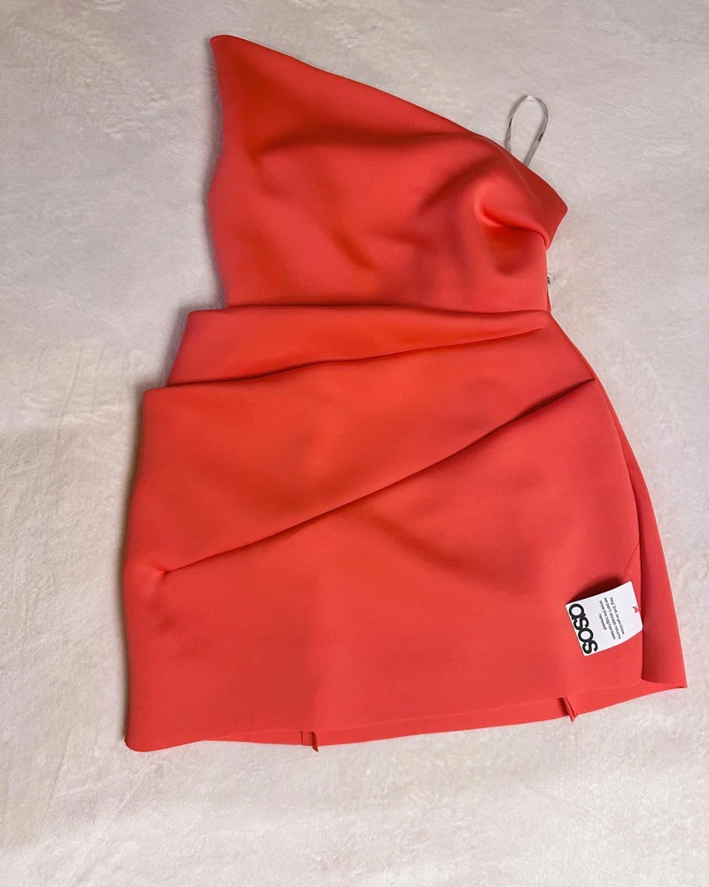 ASOS Design Party Dresses, size XXL / 44 / 16, photo 3