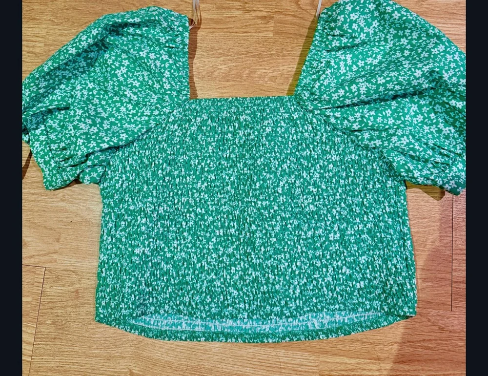 Shein Blouses, size One size, photo 2