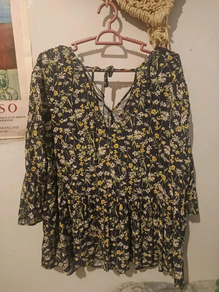 Blouses, size XL / 42 / 14, photo 6
