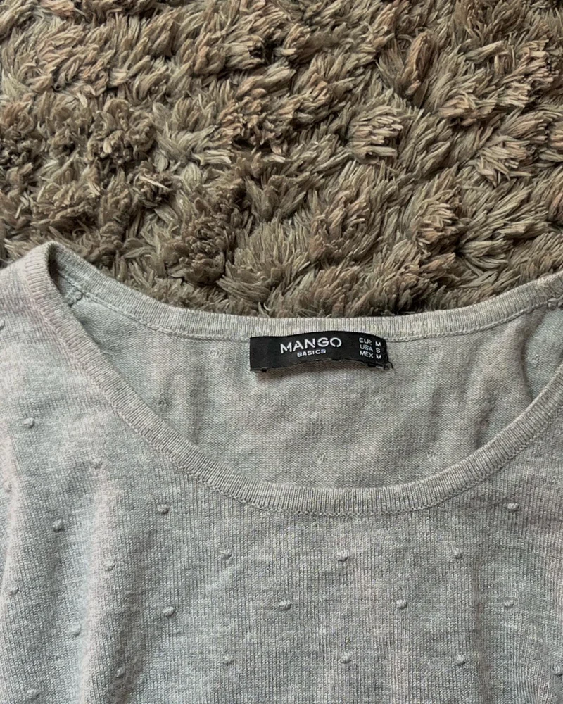 Mango Blouses, size M / 38 / 10, photo 3