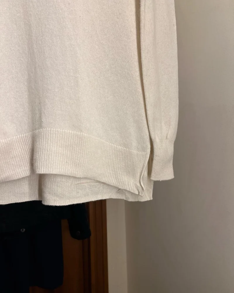 Massimo Dutti Sweaters & Pullovers, size S / 36 / 8, photo 4