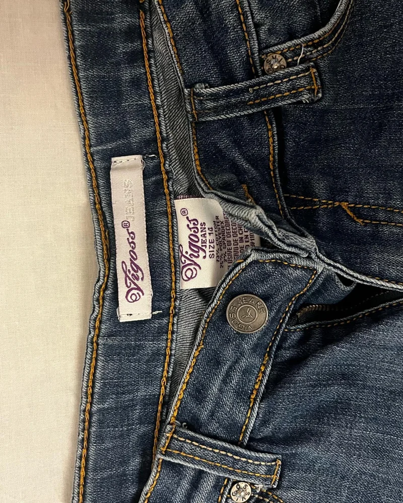 Viggo Shorts, size S / 36 / 8, photo 3