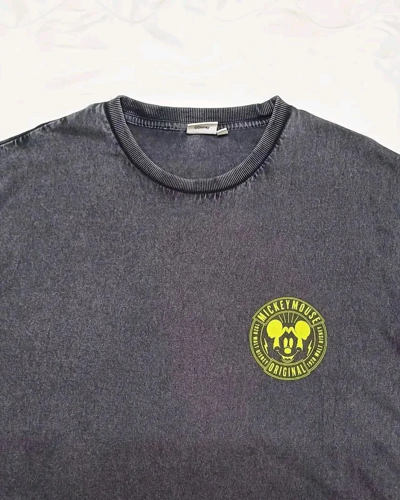 Disney T-shirts, size L, photo 3