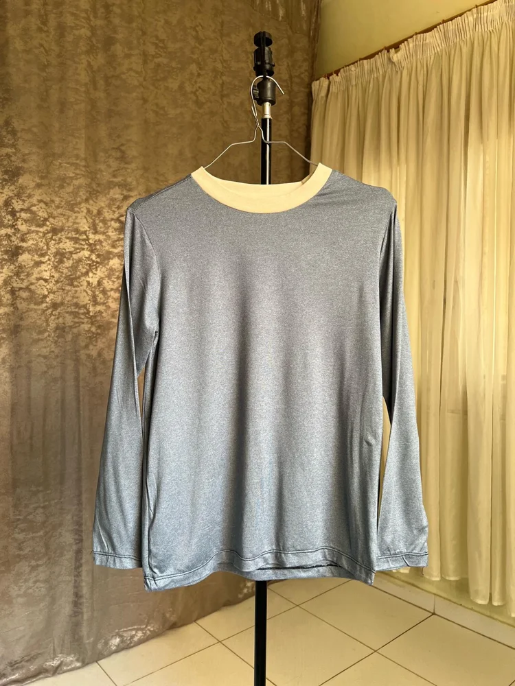 Long Sleeve, size M / 38 / 10, photo 4