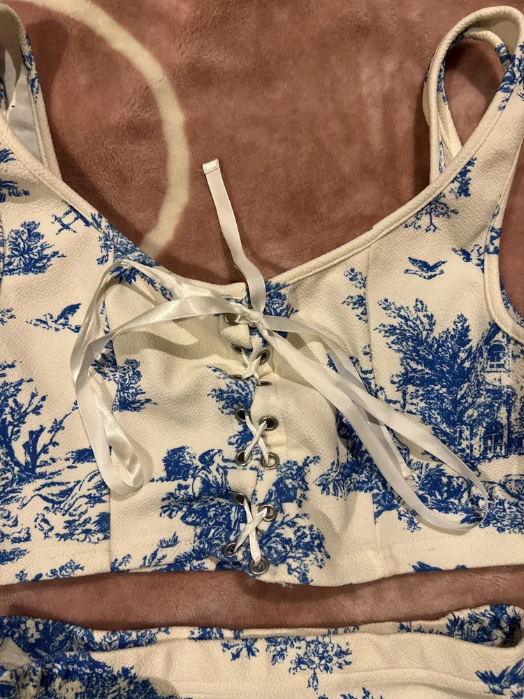 Shein Sets, size S / 36 / 8, photo 3