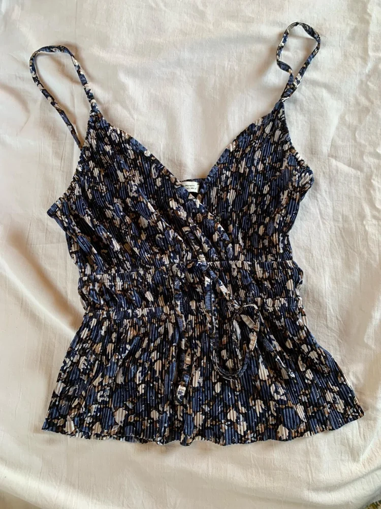 Pull & Bear Cami Tops