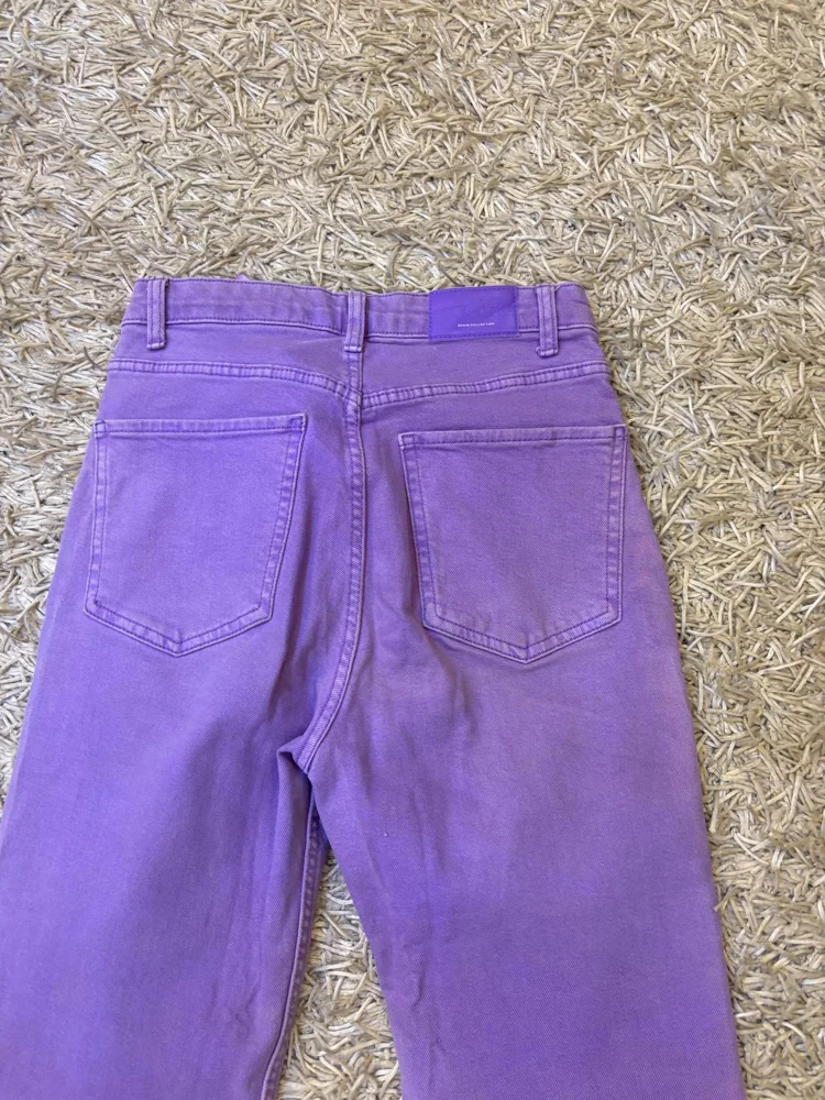 Bershka Jeans, size S / 36 / 8, photo 3