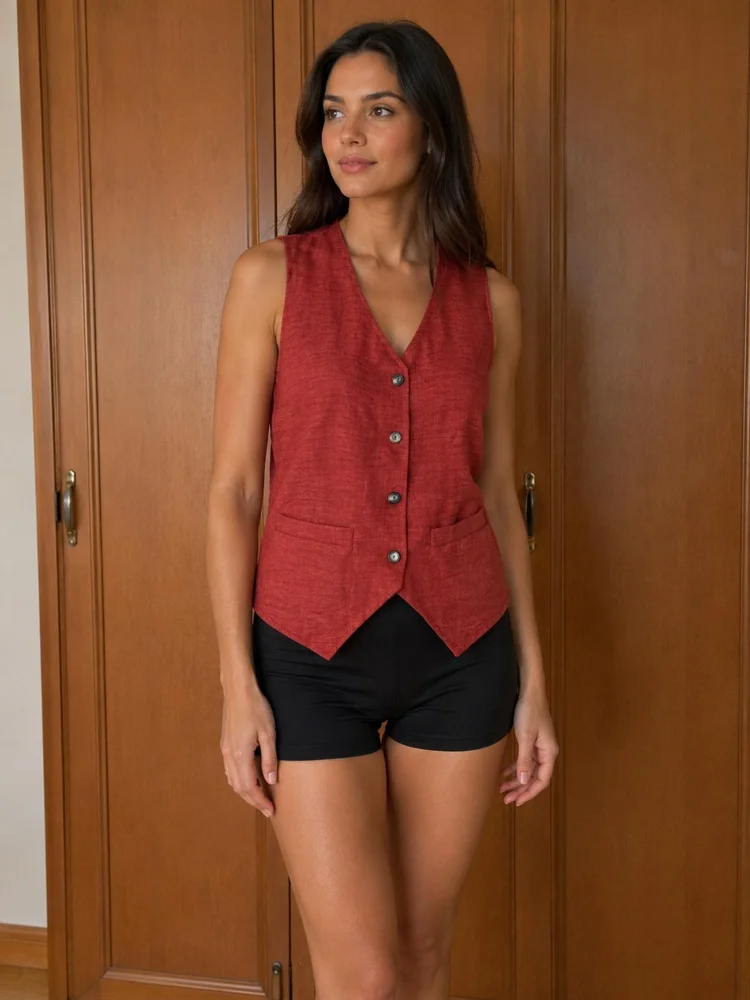 Vests, size M / 38 / 10, photo 3