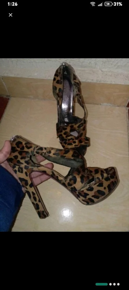 Primark Flip-flops, size 38, photo 2