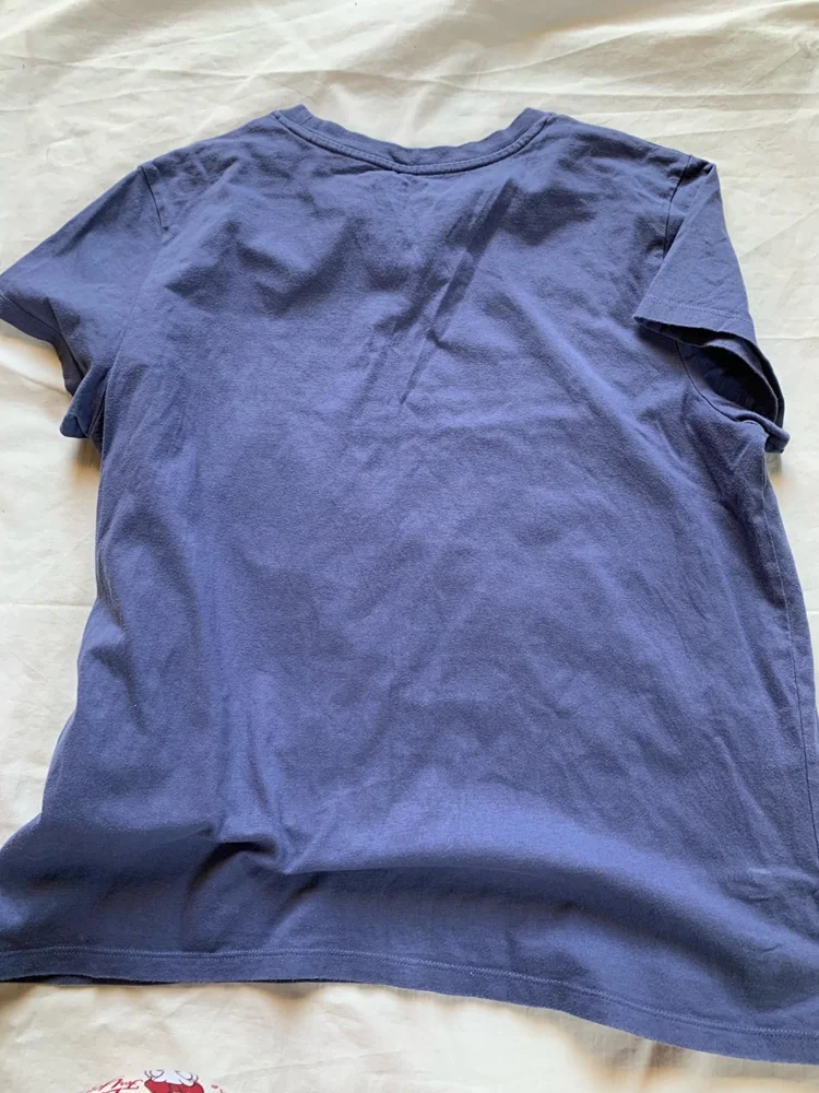 Levi's T-shirts, size L / 40 / 12, photo 6