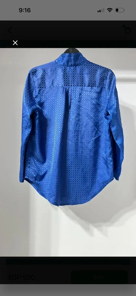 Blouses, size M / 38 / 10, photo 3
