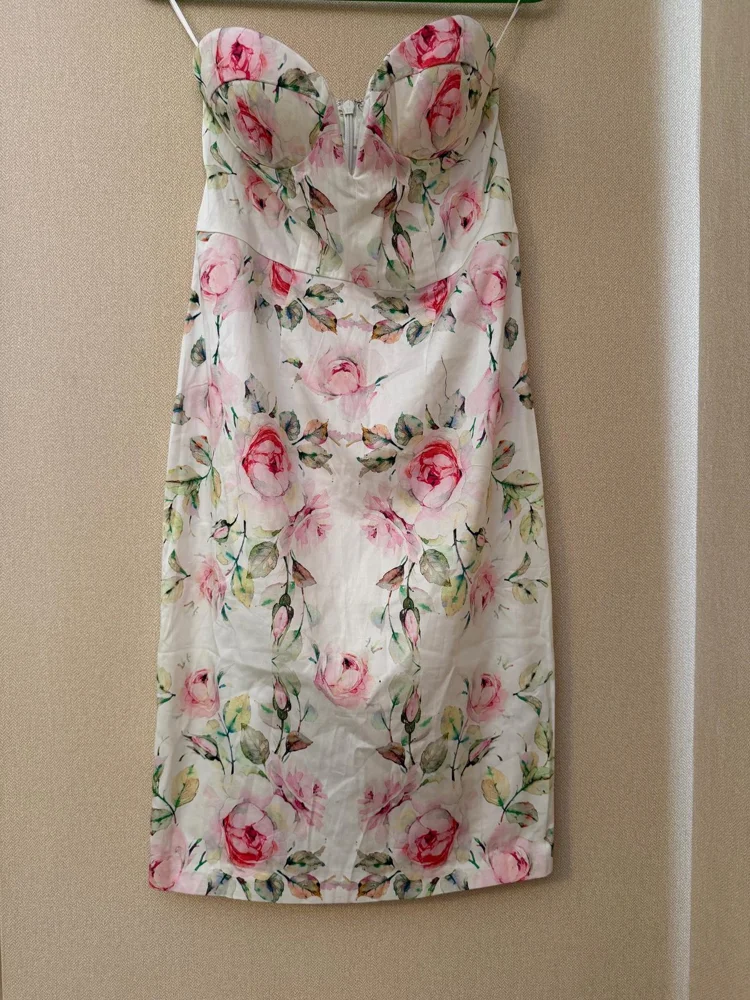 ASOS Midi Dresses, size L / 40 / 12, photo 2