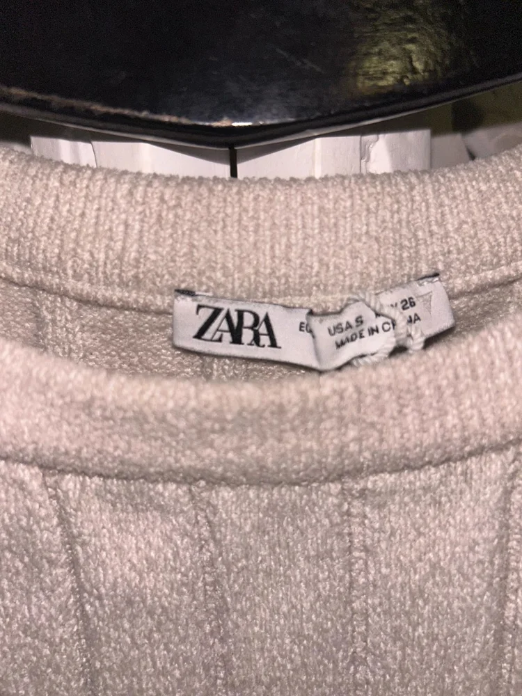 Zara Crop Tops, size S / 36 / 8, photo 3