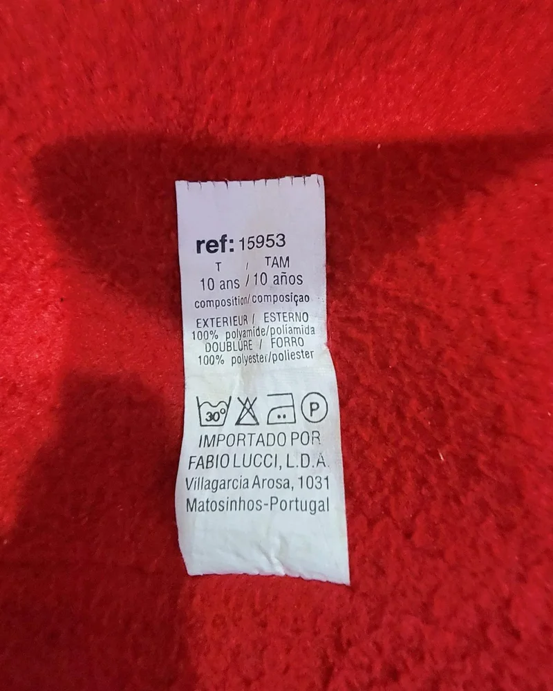Outerwear, size 10y, photo 5