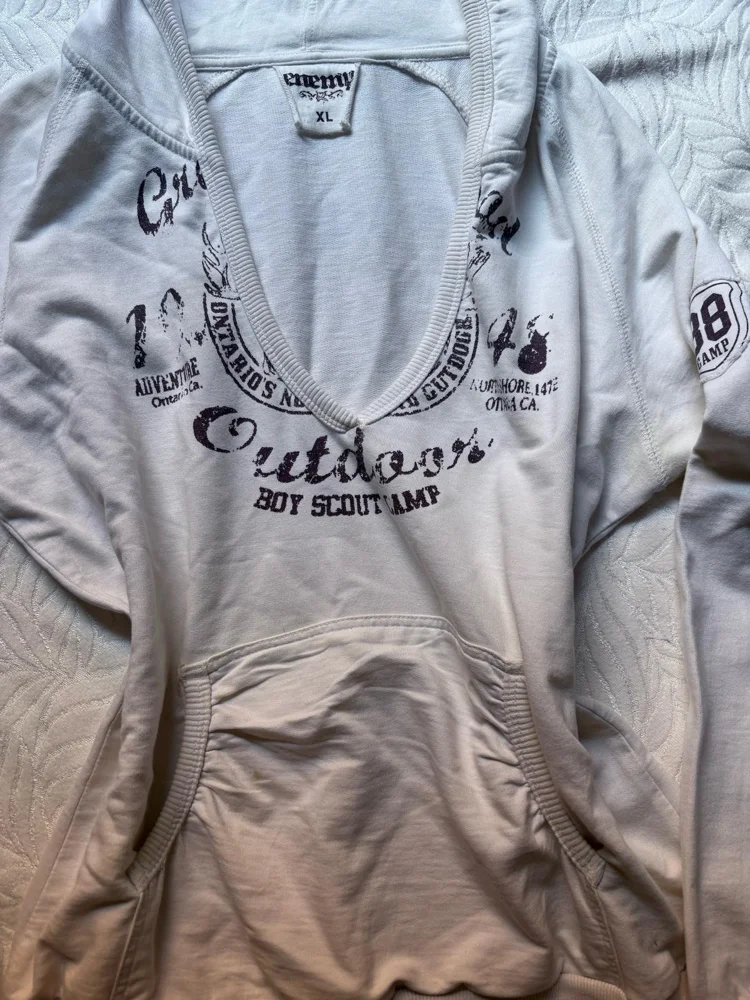 Hoodies, size XL / 42 / 14, photo 4
