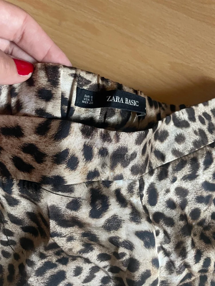 Zara Pants, size S / 36 / 8, photo 4