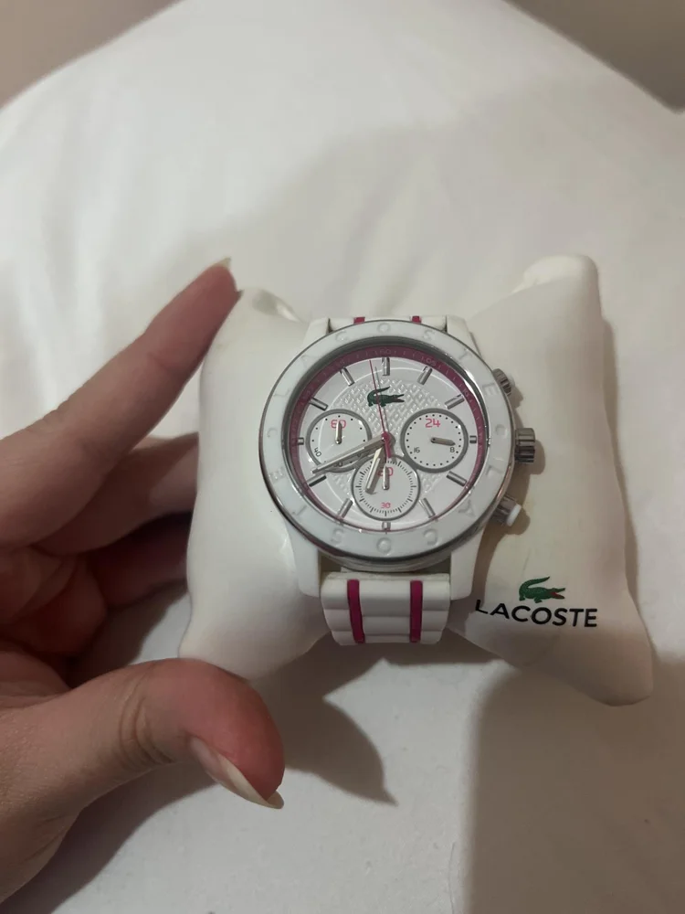 Lacoste Watches