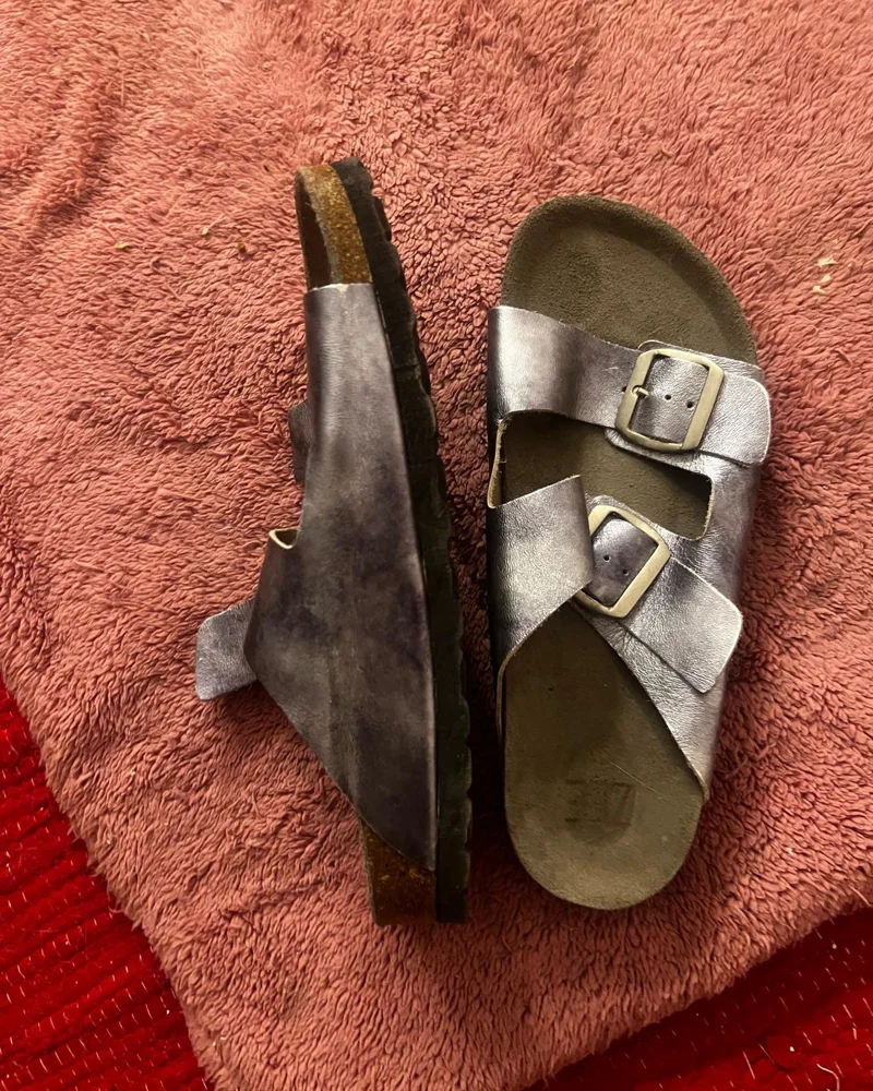 Birkenstock Flip-flops, size 38, photo 2
