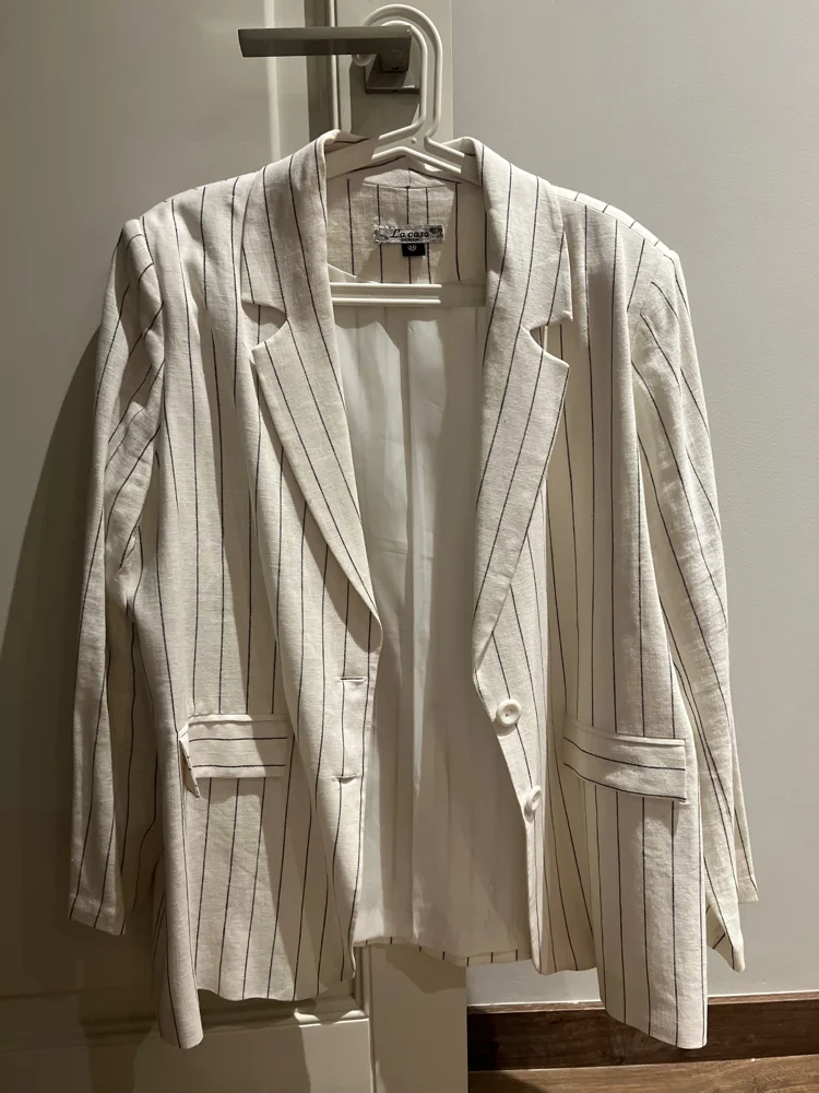 Blazers, size XXXL / 46 / 18, photo 4