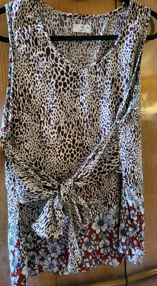 Zodiac Blouses, size M / 38 / 10, photo 2