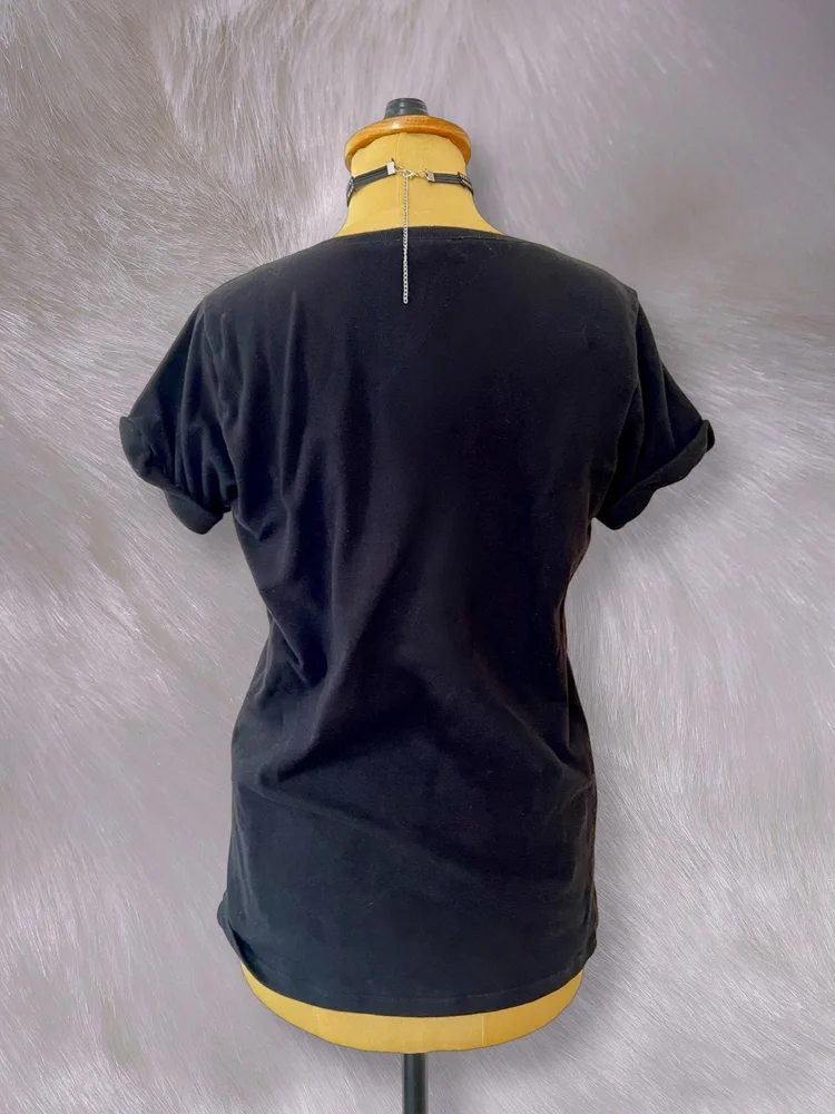 T-shirts, size M / 38 / 10, photo 4