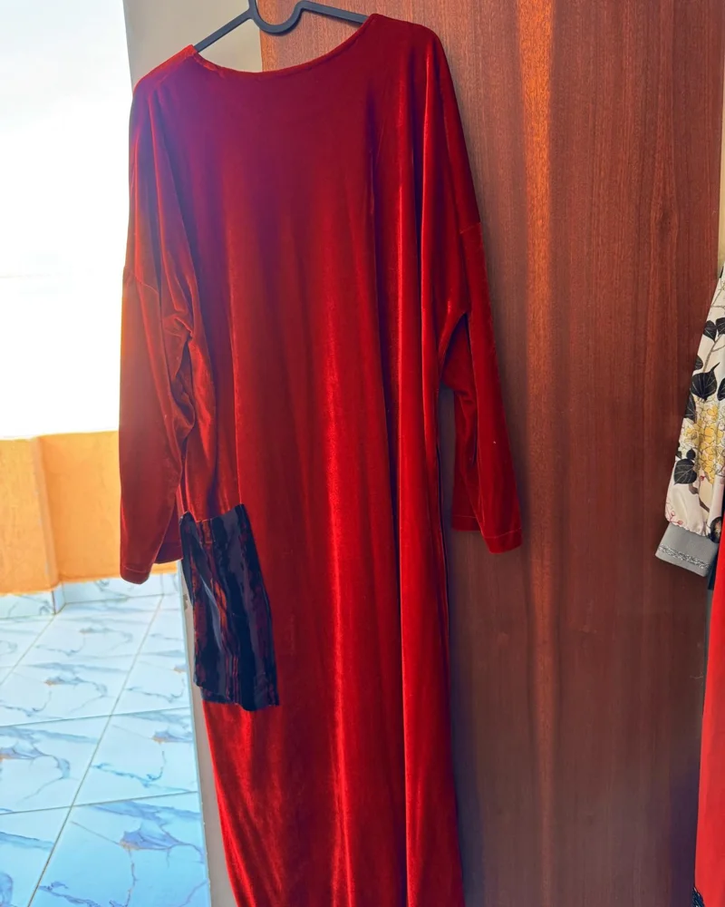 Midi Dresses, size XXL, photo 2