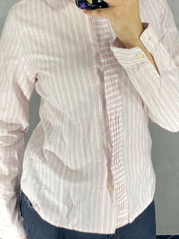 Shirts, size M / 38 / 10, photo 3