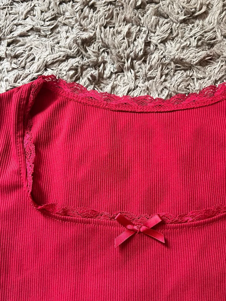 Shein T-shirts, size XS / 34 / 6, photo 3