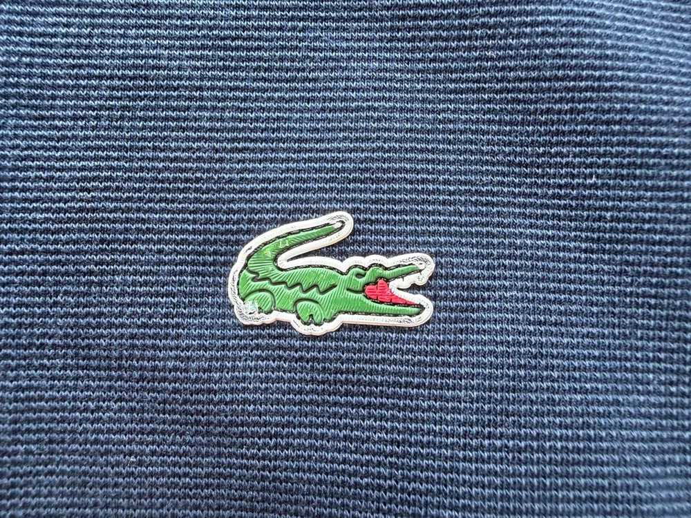 Lacoste Sport Tops, size 14y, photo 3