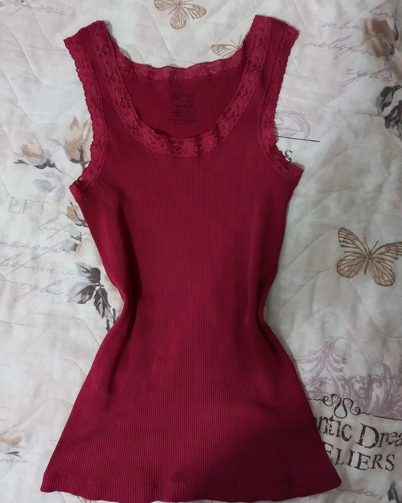 Tank Tops