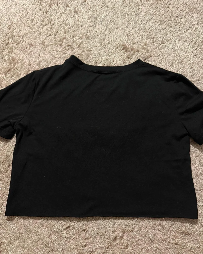 Shein Crop Tops, size S / 36 / 8, photo 4