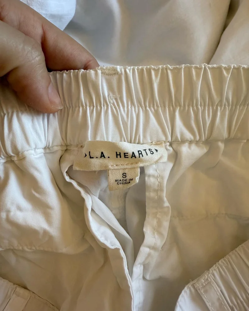 LA Hearts Pants, size S / 36 / 8, photo 3