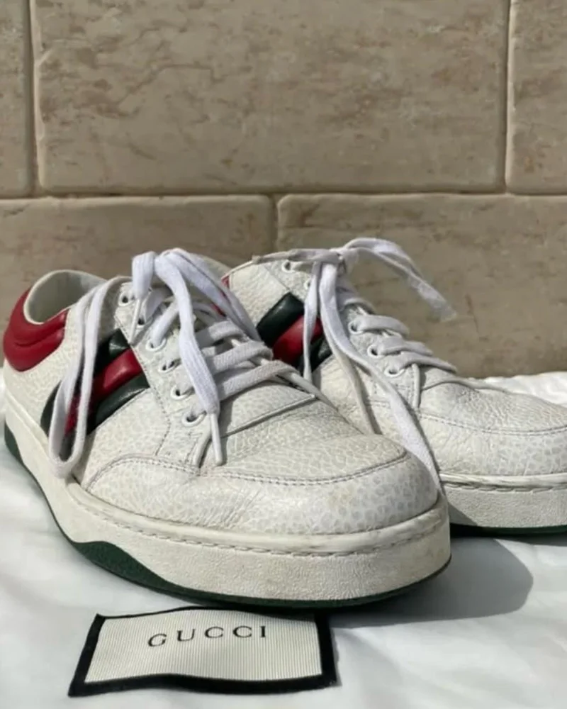 Gucci Sneakers, size 41.5, photo 2