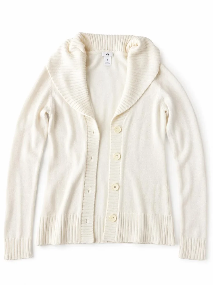 H&M Cardigans, size S / 36 / 8, photo 4