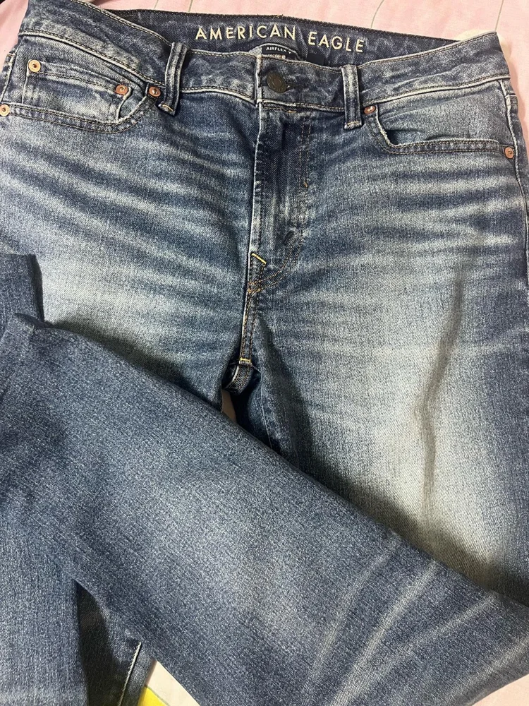American Eagle Jeans, size W42, photo 4