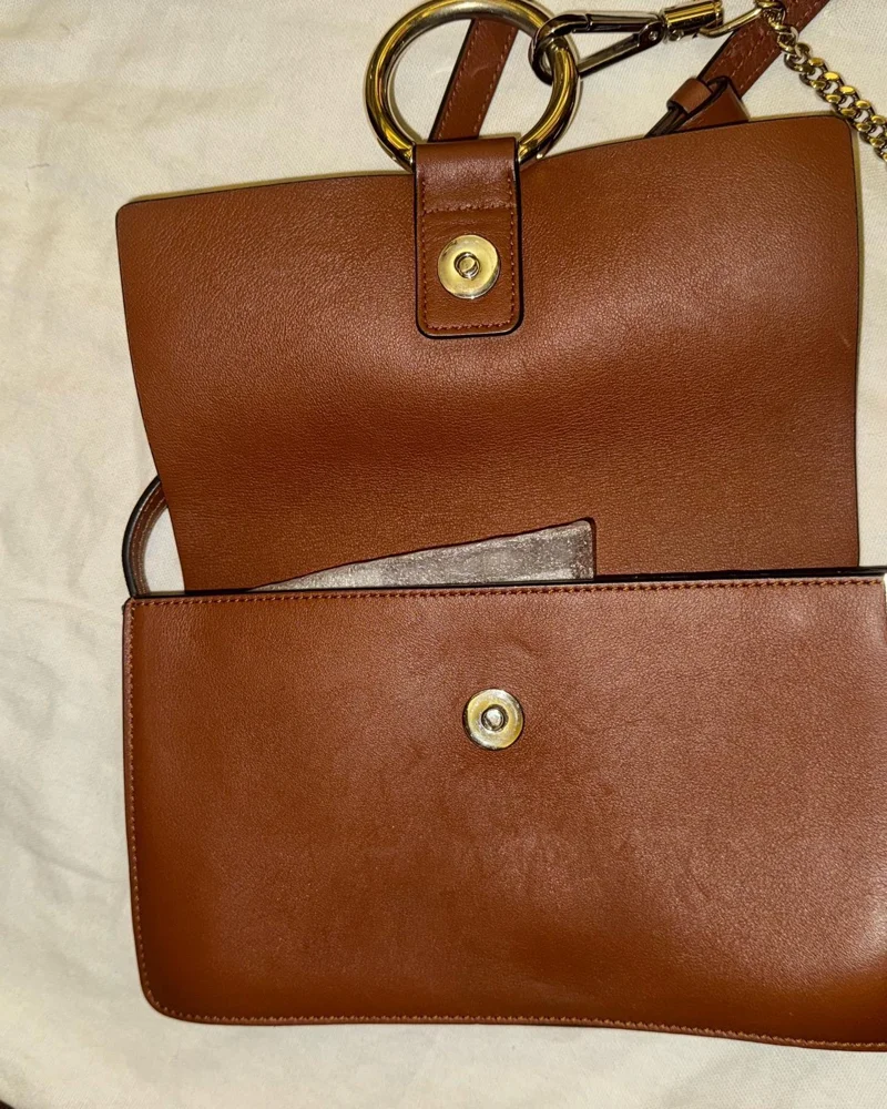 Chloé Cross-Body Bag, size One size, photo 4