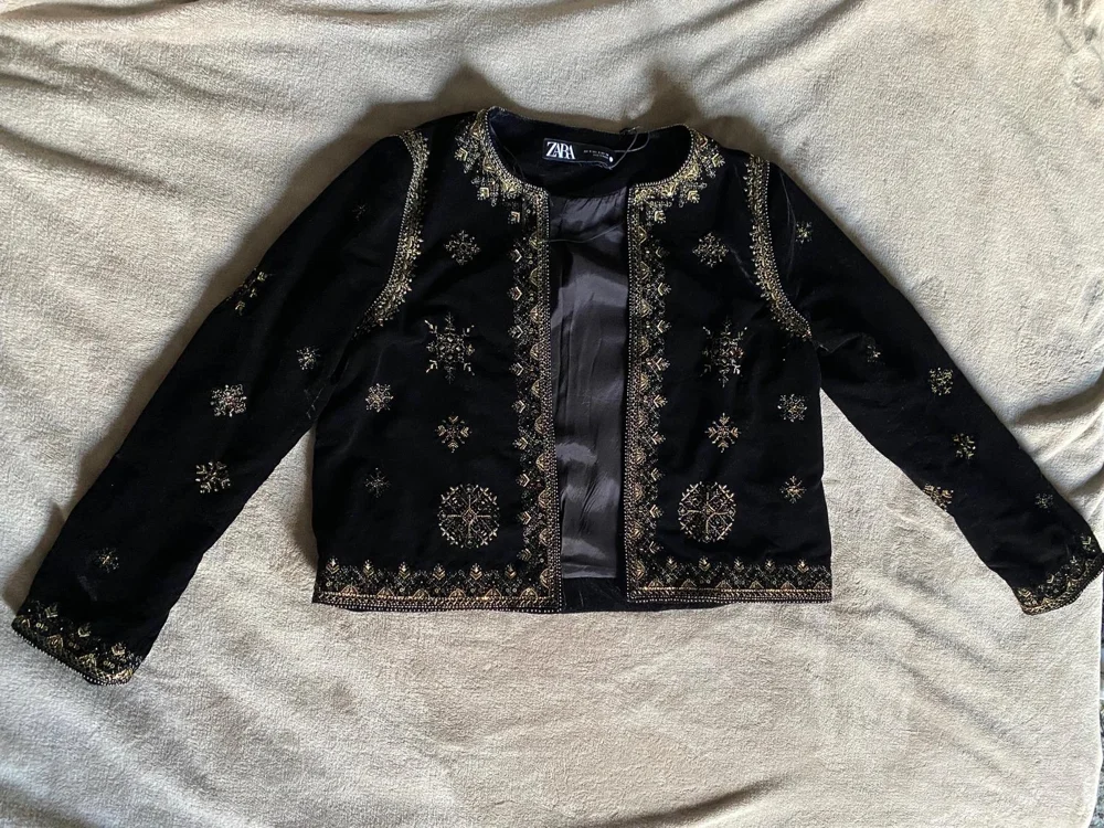 Zara Jackets, size S / 36 / 8, photo 2