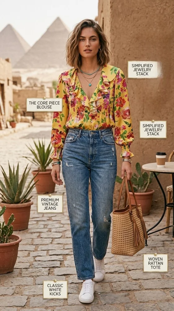 Zara Blouses, size S / 36 / 8, photo 3