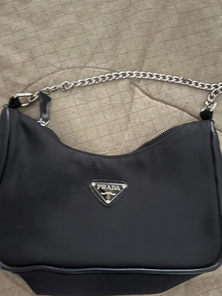 Prada Shoulder Bag, size Other, photo 2