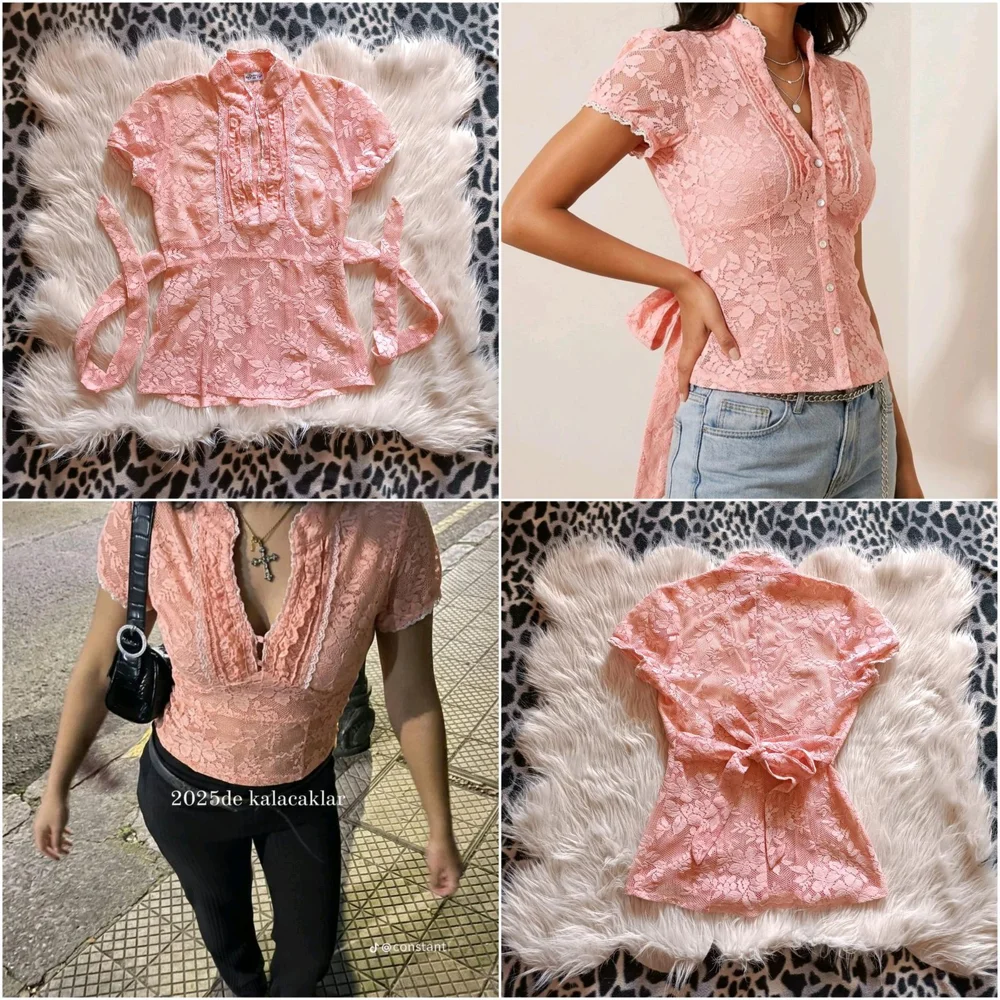 Shirts, size S / 36 / 8, photo 3